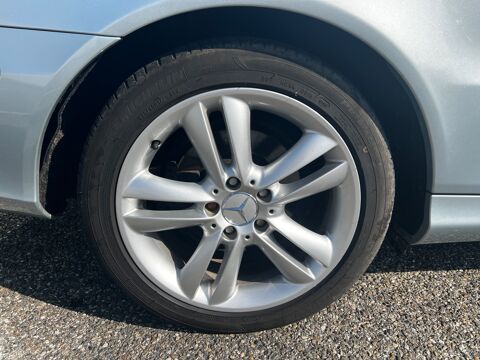 Classe A CABRIOLET 3.0 280 230 CH ELEGANCE 7G-TRONIC BVA 2006 occasion 47000 Agen