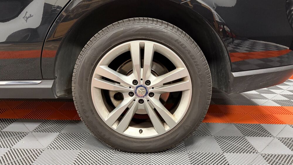 Classe M ML 250 BLUETEC 4MATIC SPORT A 2014 occasion 34430 Saint-Jean-de-V&eacute;das