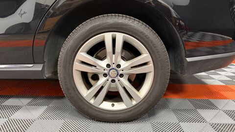Classe M ML 250 BLUETEC 4MATIC SPORT A 2014 occasion 34430 Saint-Jean-de-V&eacute;das