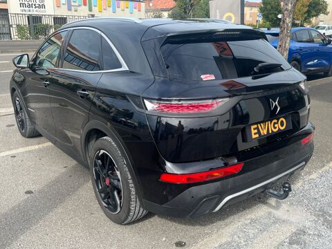 DS3 1.5 BLUEHDI 130 CH PERFORMANCE LINE PLUS BVA / CARPLAY + ATT 2018 occasion 40000 Mont-de-Marsan