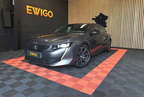 Annonce voiture Peugeot 508 15990 €