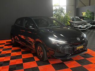MG3 1.5 195 CH HYBRID-PLUS COMFORT BVA / CARPLAY / REGUL ADAPTA 2024 occasion 29000 Quimper