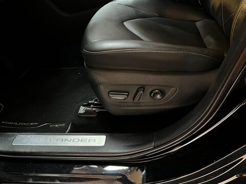 Highlander 2.5 248H 190 HYBRID FULL-HYBRID 1.9KWH LOUNGE AWD-I 4X4 BVA 2022 occasion 33320 Eysines
