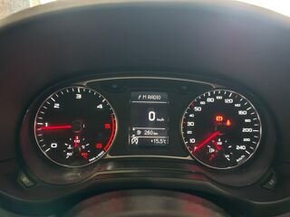 A1 SPORTBACK 1.6 TDI 115 BUSINESS LINE S-TRONIC BVA 2017 occasion 83600 Fr&eacute;jus