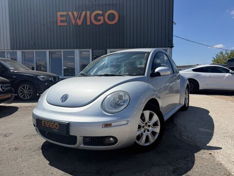 Annonce voiture Volkswagen Beetle 6990 €