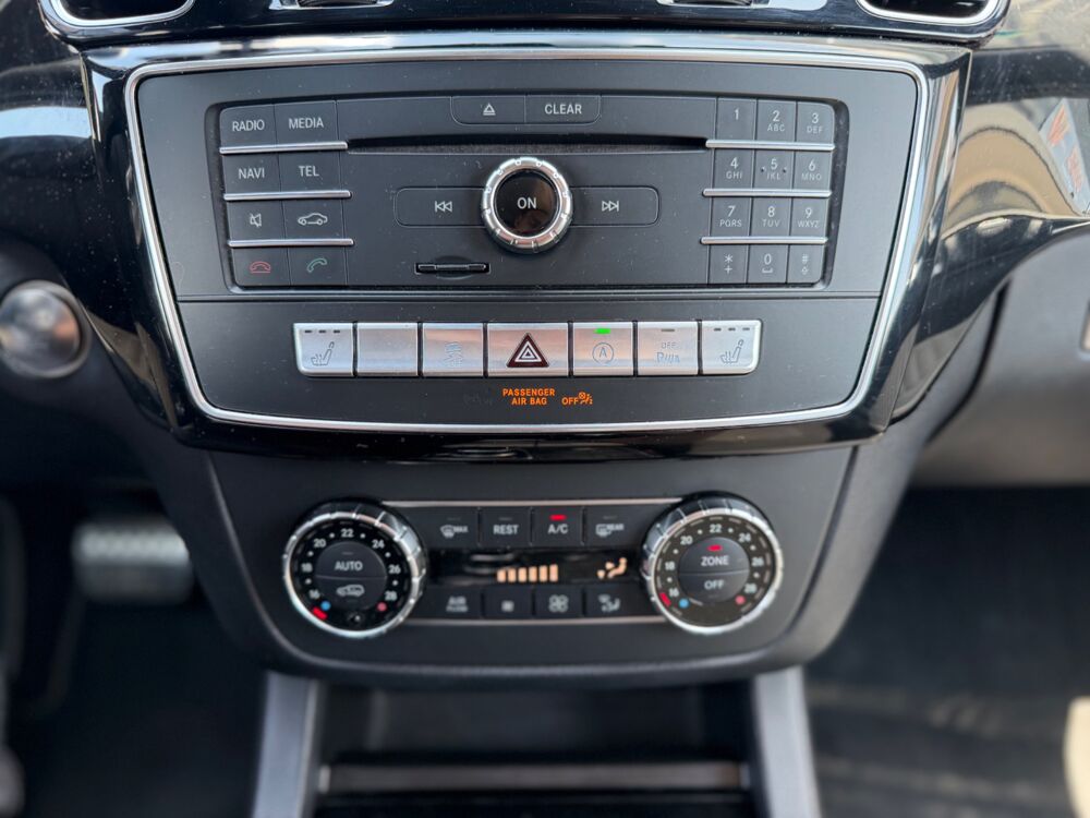 Classe GLE 400 COUPE 3.0 FASCINATION 333CH 4MATIC 9G-TRONIC BVA - ENTRE 2016 occasion 26000 Valence