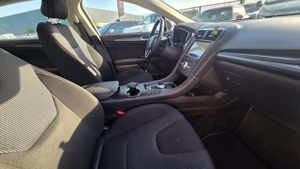 Mondeo 2.0 TDCI 150ch BUSINESS NAVI BVA - CAMERA DE RECUL - BLUETOO 2020 occasion 27000 &Eacute;vreux