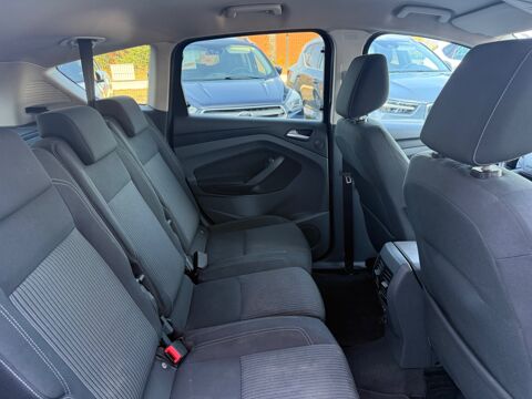 Focus C-MAX 1.0 SCTI 125 TITANIUM 2014 occasion 33210 Maz&egrave;res