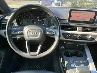 A4 AVANT 2.0 TDI 190 CH BUSINESS LINE S-TRONIC BVA / CARPLAY / 2016 occasion 17000 La Rochelle