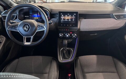 Clio 1.6 E-TECH 145 Ch 90 HYBRID Techno - Entretien RENAULT 2024 occasion 79000 Niort