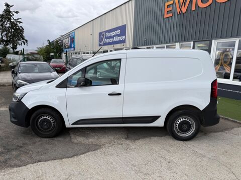 Kangoo Express KANGOO EXPRESS 1.3 TCE 130CH L1 EXTRA - BLUETOOTH - REGULATE 2022 occasion 27000 &Eacute;vreux