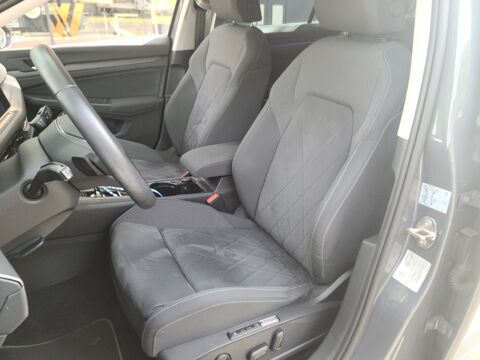 Golf 1.4 HYBRID GTE 245H 13KWH DSG 2022 occasion 33100 Bordeaux