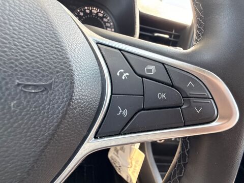 Clio 1.0 TCE 90CH EVOLUTION - 1er main - APPLE CARPLAY 2023 occasion 26000 Valence