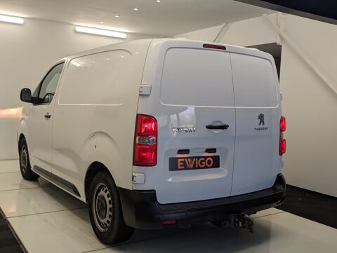 Expert FOURGON 1.5 BLUEHDI 120ch L1 PREMIUM TVA RECUPERABLE 11 658€ 2019 occasion 90160 Bessoncourt