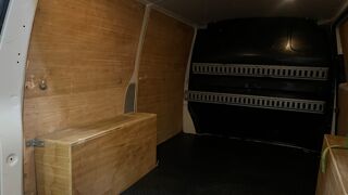 Transporter FOURGON T6 2.0 TDI 150ch BLUEMOTION MITTEL DSG - L1H1 - ATTE 2018 occasion 33610 Cestas