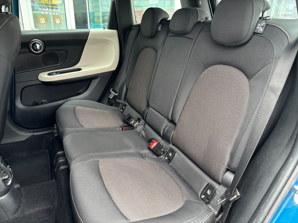 Countryman 1.5 136 ch COOPER 2018 occasion 64320 Idron