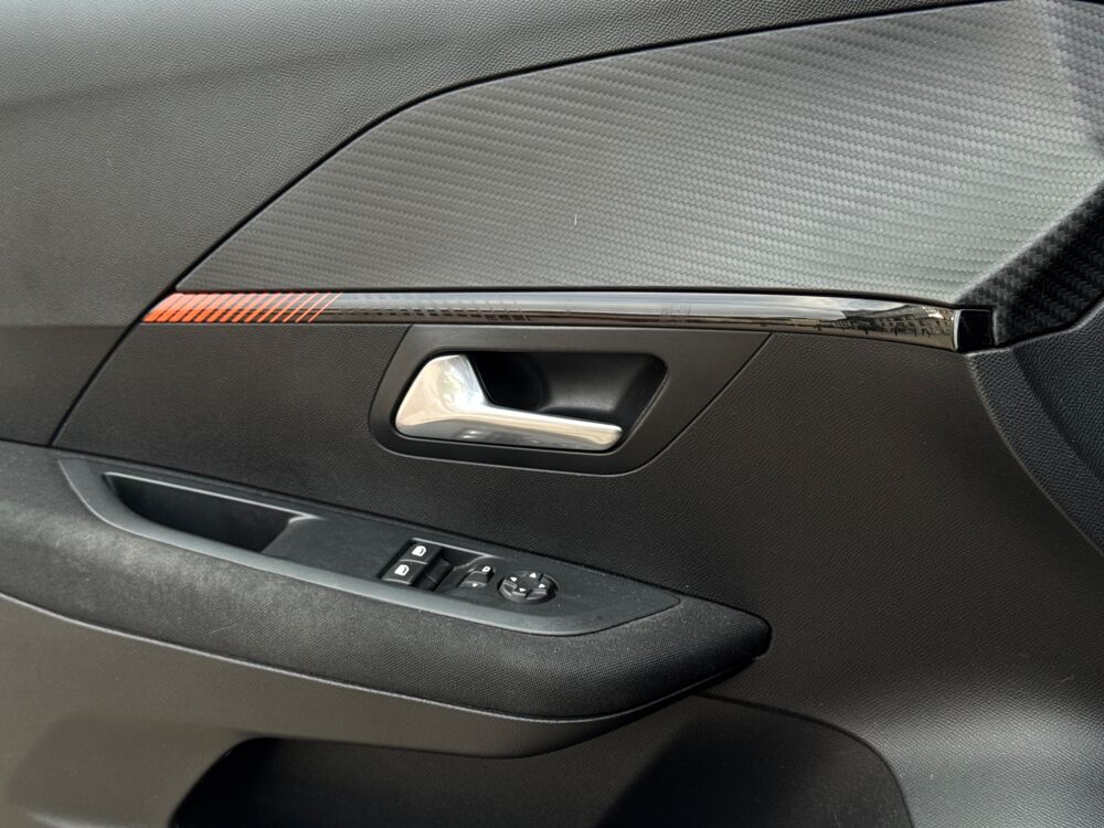 208 1.2 75CH ACTIVE BUSINESS - CARPLAY - ENTRETIEN PEUGEOT - COU 2020 occasion 57600 Forbach