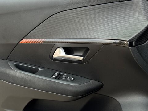 208 1.2 75CH ACTIVE BUSINESS - CARPLAY - ENTRETIEN PEUGEOT - COU 2020 occasion 57600 Forbach