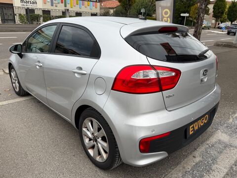Rio 1.2 85 CH ISG EDITION 7 CAMERA DE RECUL 2015 occasion 40000 Mont-de-Marsan