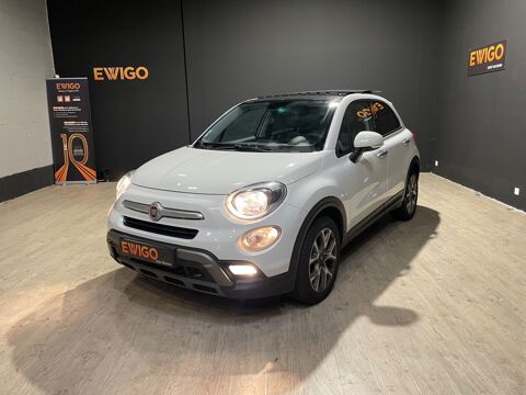 Fiat 500 x 500X 1.4 MULTIAIR T 140CH TOIT OUVRANT