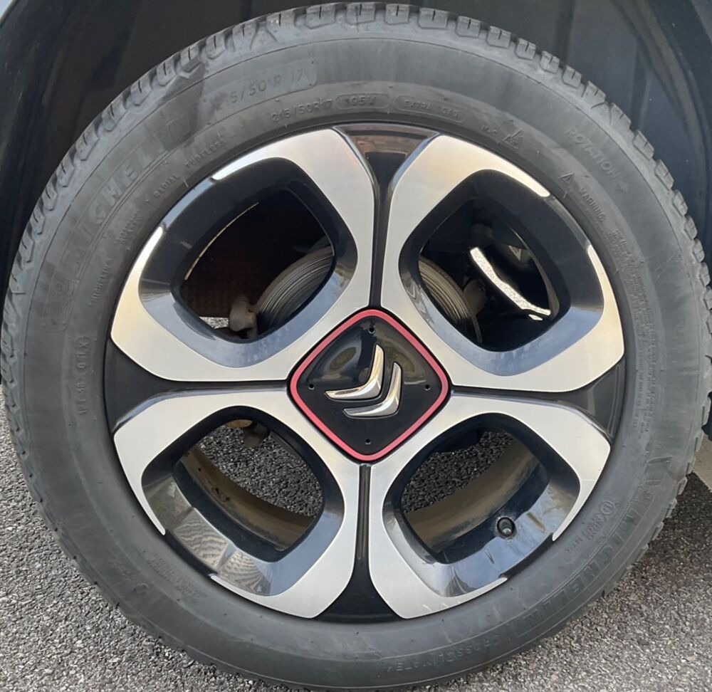 C3 Aircross 1.2 PURETECH 130 SHINE START-STOP - Toit ouvrant panoramique 2018 occasion 78410 Flins-sur-Seine