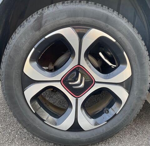 C3 Aircross 1.2 PURETECH 130 SHINE START-STOP - Toit ouvrant panoramique 2018 occasion 78410 Flins-sur-Seine