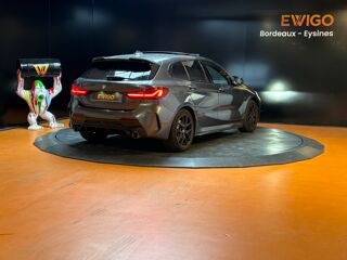 S&eacute;rie 1 1.5 118I 140CH M-SPORT // TOIT OUVRANT // HARMAN KARDON // C 2019 occasion 33320 Eysines
