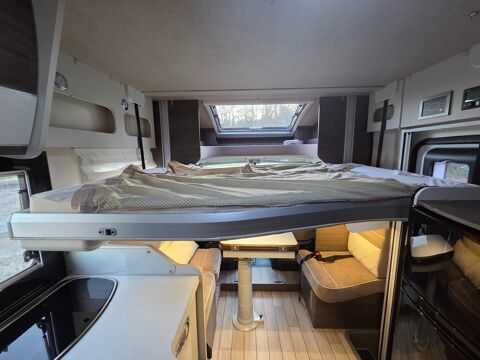 Divers CAMPER 2.2 MJT 140 2023 occasion 33210 Maz&egrave;res
