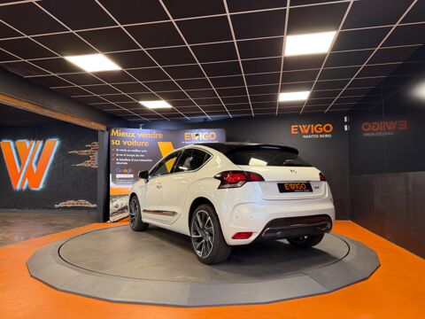 DS4 1.6 THP 210 SPORT CHIC START & STOP // CAM&Eacute;RA DE RECUL 2016 occasion 44300 Nantes