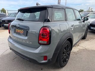 Countryman COOPER SE ALL4 224H 135Ch HYBRID PHEV BVA LONGSTONE - TOIT O 2019 occasion 27000 &Eacute;vreux