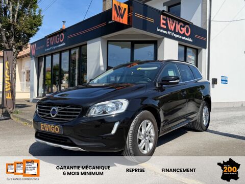 Annonce voiture Volvo XC60 14990 €