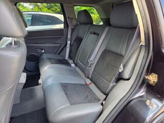 Grand Cherokee 6.1 HEMI 425 ch AWD SRT8 BVA 2007 occasion 68170 Rixheim