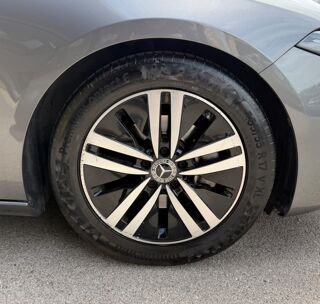 Classe A 200 D 150CH PROGRESSIVE LINE 8G-DCT - SUIVI COMPLET MERCEDES 2022 occasion 13700 Marignane