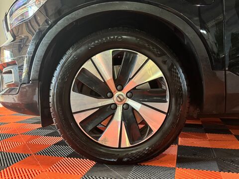 XC40 T5 261 CH RECHARGE HYBRID BUSINESS 2WD DCT / CAMERA DE RECUL 2020 occasion 29000 Quimper