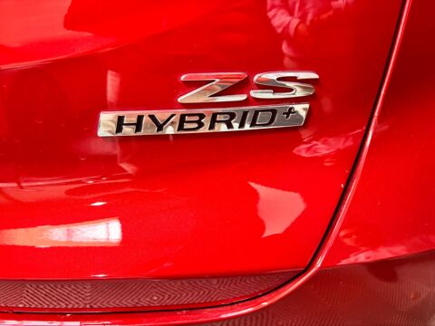 MG.ZS 1.5 197ch 100 FULL-HYBRID HYBRID-PLUS 1.83KWH LUXURY BVA/ CA 2024 occasion 78125 Gazeran