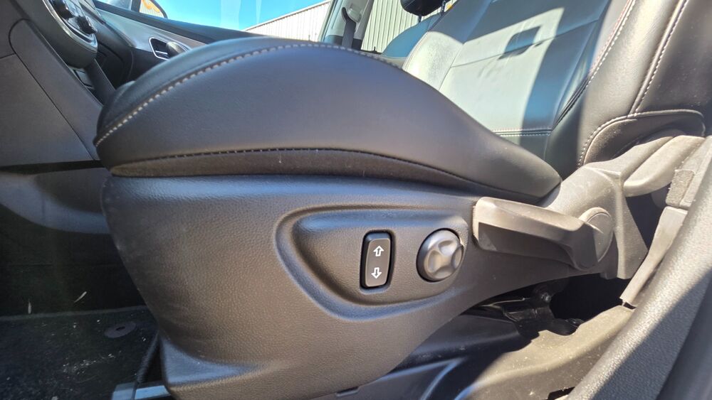 Mokka 1.6 CDTI 136ch COSMO - VOLANT CHAUFFANT - RADAR DE RECUL - C 2016 occasion 27000 &Eacute;vreux