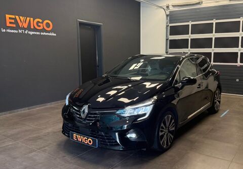 Annonce voiture Renault Clio 13990 €