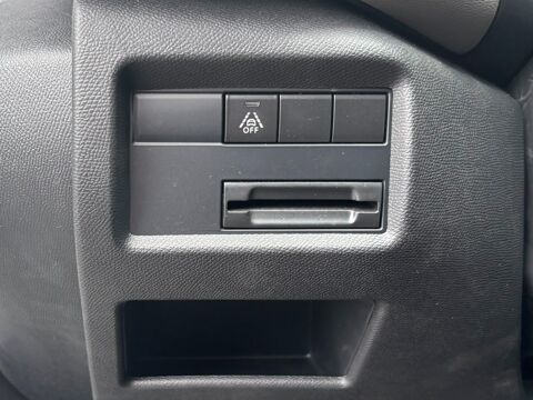 C5 aircross 1.2 PURETECH 130ch FEEL S&S BVM6 START-STOP / 1 ERE MAIN / E 2019 occasion 64122 Urrugne