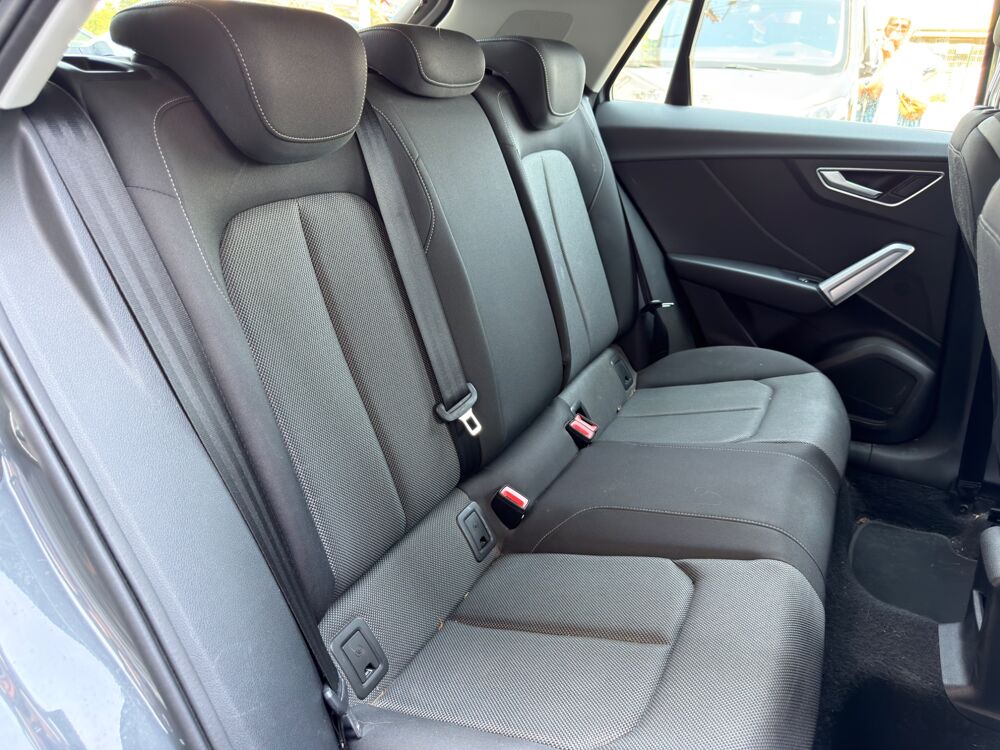 Q2 30 TDI 116 ch BUSINESS LINE S-TRONIC 7 2021 occasion 64320 Idron
