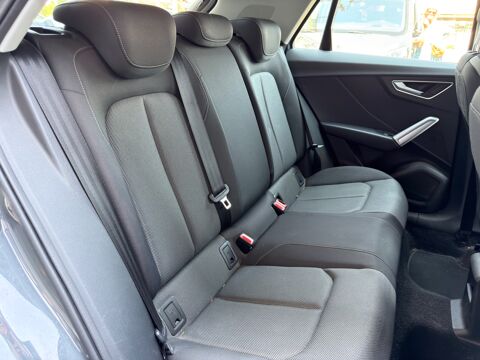 Q2 30 TDI 116 ch BUSINESS LINE S-TRONIC 7 2021 occasion 64320 Idron