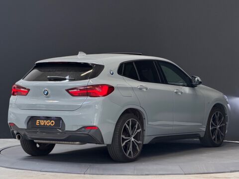 X2 18i 136ch S-DRIVE DKG M-SPORT 2023 occasion 37100 Tours