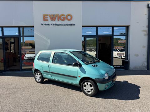 Renault twingo 1.2 60ch - Clim + Vitre &eacute;l&eacute