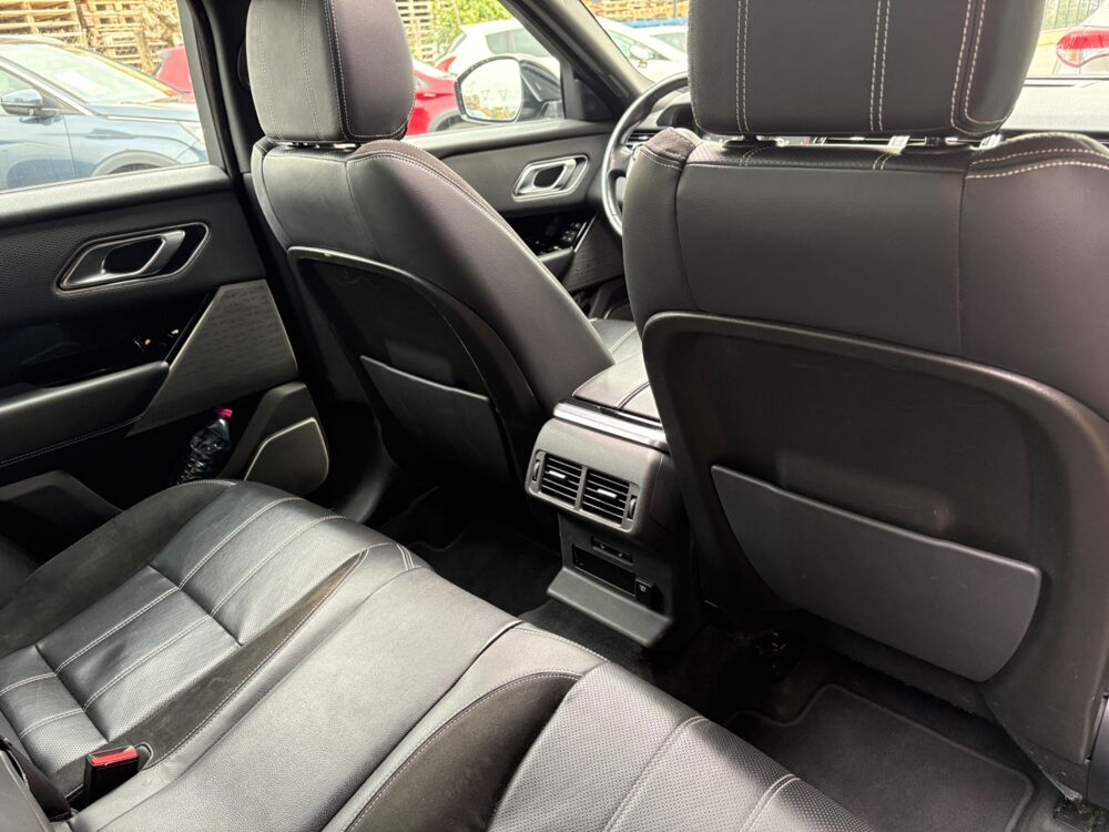 Range rover velar 3.0 D 300CH SE R-DYNAMIC 4WD BVA ATTELAGE 2018 occasion 69400 Arnas
