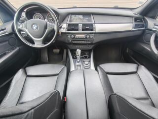 X5 3.5 d 285 CH LUXE XDRIVE BVA / CAMERA AV+AR / COFFRE ELECTRI 2010 occasion 40000 Mont-de-Marsan