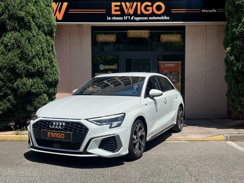 Annonce voiture Audi A3 22990 €