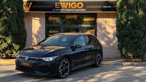 Volkswagen Golf 1.5 ETSI EVO2 150 BVA DSG7 R-LINE 2026 occasion Marseille 13009