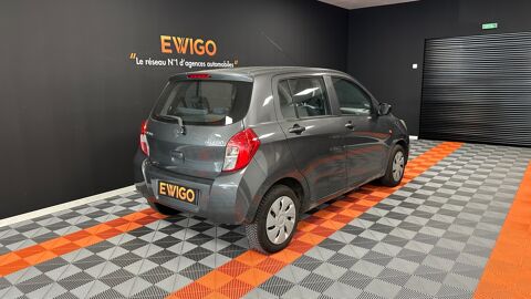 Celerio 1.0 PACK 2017 occasion 34430 Saint-Jean-de-V&eacute;das