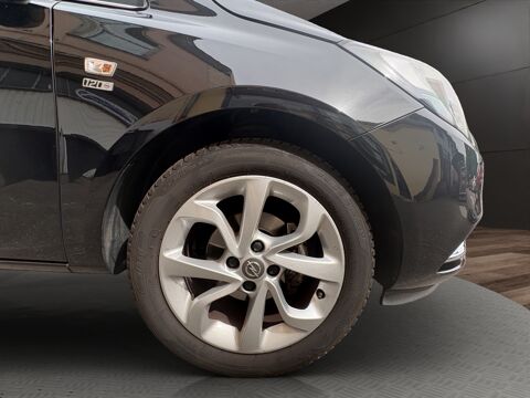 Corsa 1.4 90ch 120ans - 2main - garantie 6 mois - cam&eacute;ra de recul 2019 occasion 68000 Colmar