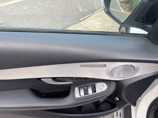 Classe GLC COUPE 2.0 300 E 313H 205 EQ PHEV HYBRID 31.2KWH AMG LINE 4MA 2020 occasion 69150 D&eacute;cines-Charpieu