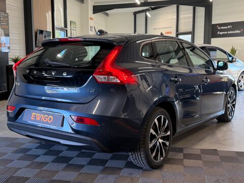 V40 1.5 T2 120 Ch EDITION - TOIT PANO 2019 occasion 79000 Niort